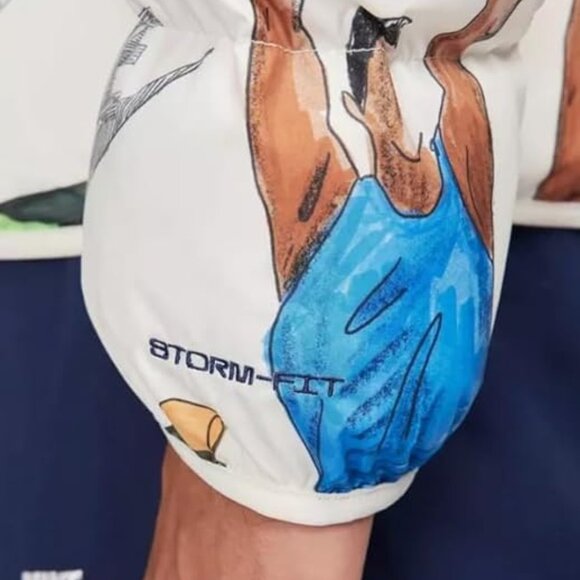 Nike Storm-FIT Windrunner Hooded Jacket FZ2288-133 Men’s Size L NWT - Picture 7 of 7